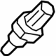 GM 25186240 Coolant Temperature Sensor GM 25186240 Coolant Temperature Sensor