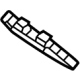 GM 23429069 Guide, Driver Side GM 23429069 Guide, Driver Side