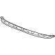 GM 84955219 Filler Panel