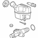 GM 15939484 Master Cylinder