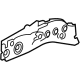 GM 95077741 Apron Reinforcement