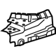 GM 20771927 Bracket, Passenger Side GM 20771927 Bracket, Passenger Side