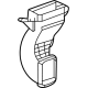 GM 26432039 Adapter, Air Distributor GM 26432039 Adapter, Air Distributor