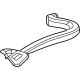 GM 26352138 Duct, Side Window Defroster GM 26352138 Duct, Side Window Defroster