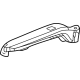 GM 26352128 Duct, Air Distributor GM 26352128 Duct, Air Distributor