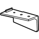 GM 42733307 Air Deflector, Rear Driver Side GM 42733307 Air Deflector, Rear Driver Side