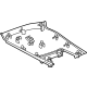 GM 85670239 Panel Assembly-Front Floor Console Compartment Trim *Black GM 85670239 Panel Assembly-Front Floor Console Compartment Trim *Black