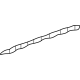 GM 39093448 Seal