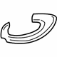 GM 10286793 Spring Insulator, Rear
