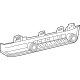 GM 26588865 CONTROL ASM-HTR & A/C USER INTERFACE