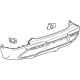 GM 26477961 Fascia Package-Rear Bumper Lower GM 26477961 Fascia Package-Rear Bumper Lower