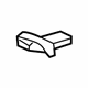 GM 42438795 Slide Knob GM 42438795 Slide Knob