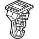 GM 86536885 Latch, Folding Rear Seat, Backen Black GM 86536885 Latch, Folding Rear Seat, Backen Black