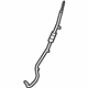 GM 84300382 Release Cable, Rear GM 84300382 Release Cable, Rear