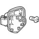 GM 87832685 Fuel Pocket GM 87832685 Fuel Pocket