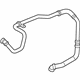 GM 22826519 Air Inlet Tube GM 22826519 Air Inlet Tube