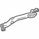 GM 12645865 Adapter, Passenger Side GM 12645865 Adapter, Passenger Side