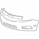 GM 95217520 Bumper Cover GM 95217520 Bumper Cover