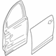 GM 92295697 Door Shell GM 92295697 Door Shell
