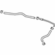 GM 95386730 Breather Tube GM 95386730 Breather Tube