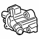 GM 25188413 Water Outlet GM 25188413 Water Outlet