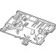 GM 84975989 Mount Bracket GM 84975989 Mount Bracket