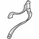 GM 88951223 Belt & Retractor