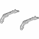 GM 89044456 Seat Adjuster GM 89044456 Seat Adjuster