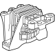 GM 60003412 Motor Mount GM 60003412 Motor Mount