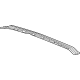 GM 60003991 Bow, Roof