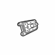 GM 13549506 Audio Switch GM 13549506 Audio Switch
