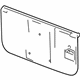 GM 88980473 Inner Panel GM 88980473 Inner Panel