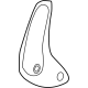 GM 26510831 ARMREST ASM-R/SEAT (RH PROC) *BACKEN BLACKK