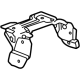GM 85003879 Bracket, Seat Separator Console GM 85003879 Bracket, Seat Separator Console