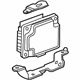 GM 23158670 Control Module GM 23158670 Control Module