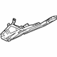 GM 92235057 Knee Bolster GM 92235057 Knee Bolster