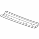 GM 88891086 Windshield Header