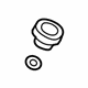 GM 12597637 Filler Cap