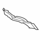 GM 22793646 Heat Shield, Driver Side
