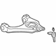 GM 12478067 Lower Control Arm, Driver Side GM 12478067 Lower Control Arm, Driver Side