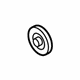 GM 26090892 Plate, Steering Shaft Lock(Anti - Theft) GM 26090892 Plate, Steering Shaft Lock(Anti - Theft)