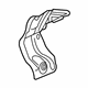 GM 55501898 Heat Shield GM 55501898 Heat Shield