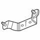 GM 55500810 Lower Bracket