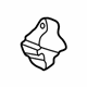 GM 88970272 Defroster Duct