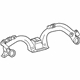 GM 88970570 Outer Duct