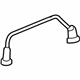 GM 12681424 PCV Tube, Passenger Side GM 12681424 PCV Tube, Passenger Side