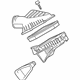 GM 22935822 Air Cleaner Assembly GM 22935822 Air Cleaner Assembly