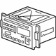 GM 15263106 Control Unit GM 15263106 Control Unit