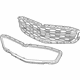 GM 84159846 Center Grille GM 84159846 Center Grille