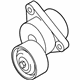GM 25184786 Belt Tensioner GM 25184786 Belt Tensioner